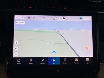 2021 Jeep Grand Cherokee L Limited - Photo 12 - Saint Louis, MI 48880-9800
