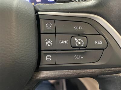 2021 Jeep Grand Cherokee L Limited - Photo 10 - Saint Louis, MI 48880-9800