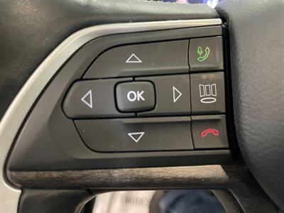 2021 Jeep Grand Cherokee L Limited - Photo 9 - Saint Louis, MI 48880-9800