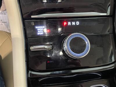 2021 Jeep Grand Cherokee L Limited - Photo 13 - Saint Louis, MI 48880-9800