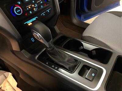 2018 Ford Escape SE   - Photo 12 - Saint Louis, MI 48880-9800