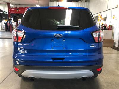 2018 Ford Escape SE   - Photo 24 - Saint Louis, MI 48880-9800
