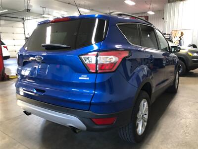 2018 Ford Escape SE   - Photo 6 - Saint Louis, MI 48880-9800