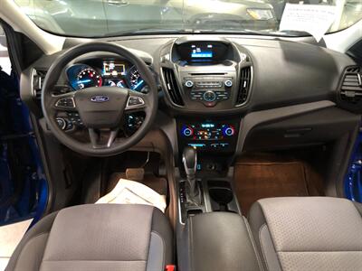 2018 Ford Escape SE   - Photo 7 - Saint Louis, MI 48880-9800
