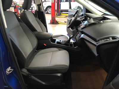 2018 Ford Escape SE   - Photo 17 - Saint Louis, MI 48880-9800