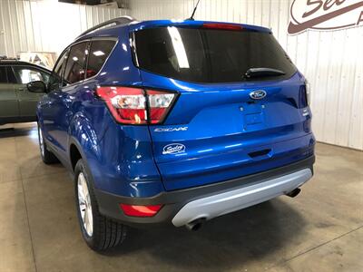 2018 Ford Escape SE   - Photo 3 - Saint Louis, MI 48880-9800