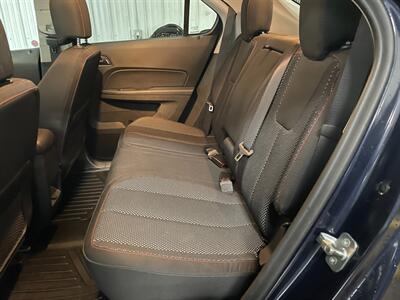 2016 Chevrolet Equinox LT - Photo 14 - Saint Louis, MI 48880-9800