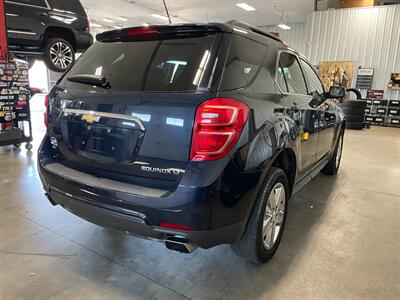 2016 Chevrolet Equinox LT   - Photo 6 - Saint Louis, MI 48880-9800