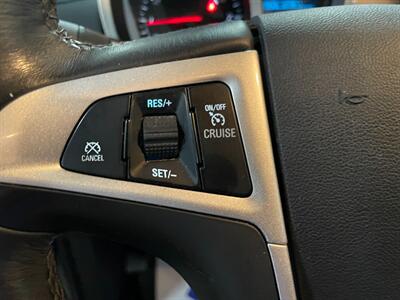 2016 Chevrolet Equinox LT - Photo 9 - Saint Louis, MI 48880-9800