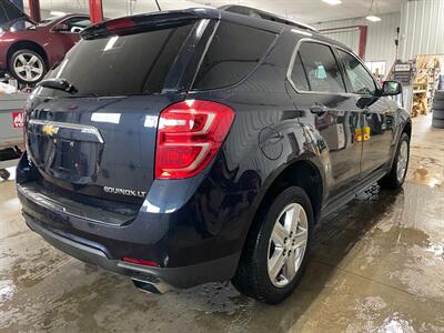 2016 Chevrolet Equinox LT - Photo 6 - Saint Louis, MI 48880-9800