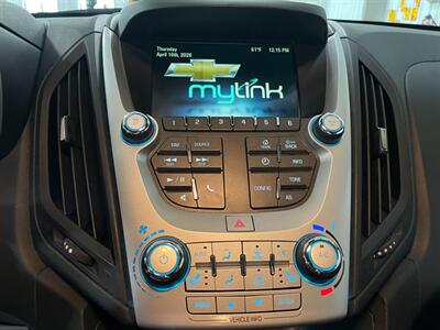 2016 Chevrolet Equinox LT - Photo 11 - Saint Louis, MI 48880-9800