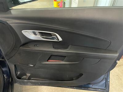 2016 Chevrolet Equinox LT   - Photo 19 - Saint Louis, MI 48880-9800