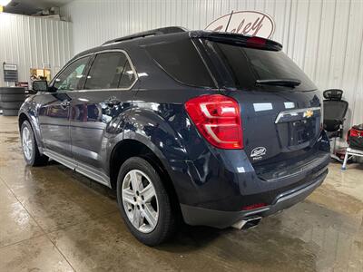 2016 Chevrolet Equinox LT - Photo 3 - Saint Louis, MI 48880-9800