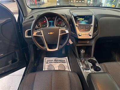 2016 Chevrolet Equinox LT   - Photo 9 - Saint Louis, MI 48880-9800