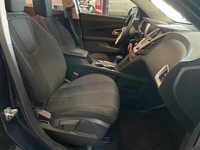 2016 Chevrolet Equinox LT   - Photo 17 - Saint Louis, MI 48880-9800