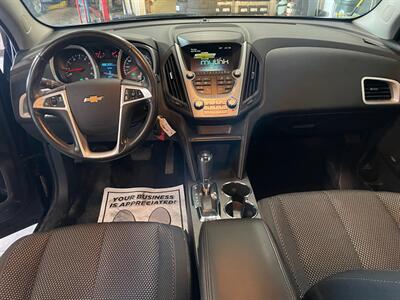 2016 Chevrolet Equinox LT   - Photo 8 - Saint Louis, MI 48880-9800