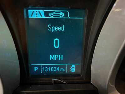 2016 Chevrolet Equinox LT   - Photo 10 - Saint Louis, MI 48880-9800