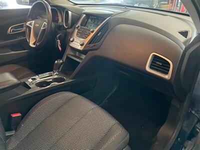 2016 Chevrolet Equinox LT   - Photo 18 - Saint Louis, MI 48880-9800