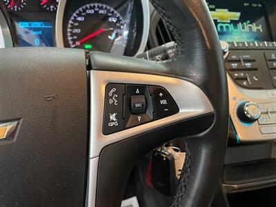 2016 Chevrolet Equinox LT   - Photo 12 - Saint Louis, MI 48880-9800