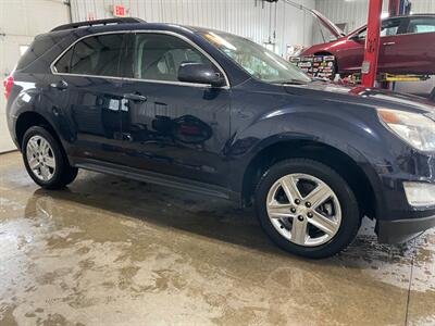 2016 Chevrolet Equinox LT - Photo 5 - Saint Louis, MI 48880-9800
