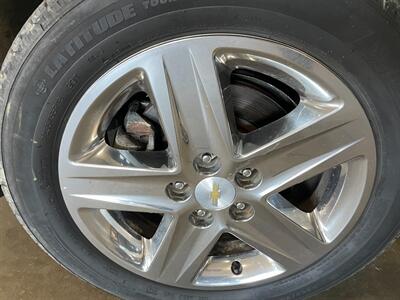 2016 Chevrolet Equinox LT   - Photo 24 - Saint Louis, MI 48880-9800