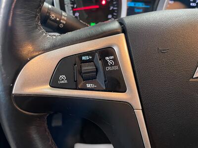 2016 Chevrolet Equinox LT   - Photo 11 - Saint Louis, MI 48880-9800