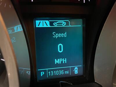 2016 Chevrolet Equinox LT - Photo 8 - Saint Louis, MI 48880-9800