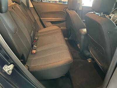 2016 Chevrolet Equinox LT   - Photo 20 - Saint Louis, MI 48880-9800