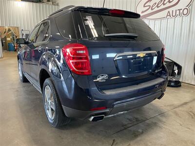 2016 Chevrolet Equinox LT   - Photo 3 - Saint Louis, MI 48880-9800