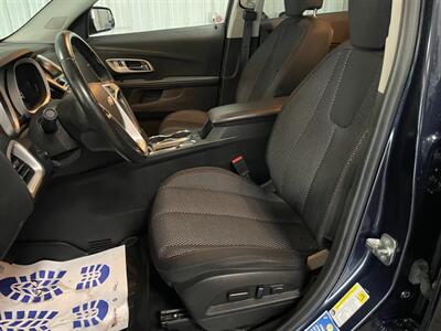 2016 Chevrolet Equinox LT - Photo 13 - Saint Louis, MI 48880-9800
