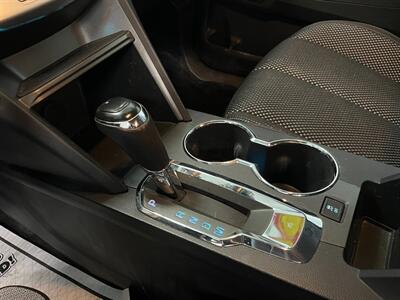 2016 Chevrolet Equinox LT   - Photo 13 - Saint Louis, MI 48880-9800