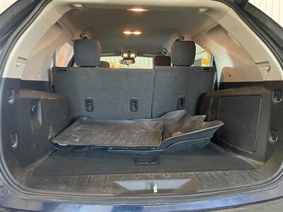 2016 Chevrolet Equinox LT   - Photo 21 - Saint Louis, MI 48880-9800