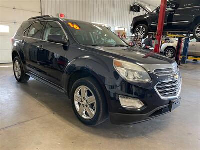 2016 Chevrolet Equinox LT   - Photo 5 - Saint Louis, MI 48880-9800