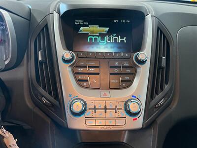 2016 Chevrolet Equinox LT   - Photo 14 - Saint Louis, MI 48880-9800