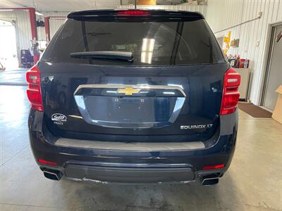 2016 Chevrolet Equinox LT   - Photo 7 - Saint Louis, MI 48880-9800