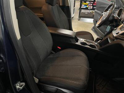 2016 Chevrolet Equinox LT - Photo 16 - Saint Louis, MI 48880-9800