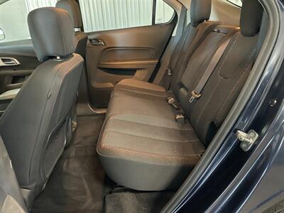 2016 Chevrolet Equinox LT   - Photo 16 - Saint Louis, MI 48880-9800