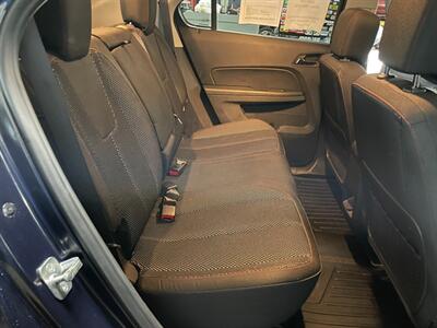 2016 Chevrolet Equinox LT - Photo 15 - Saint Louis, MI 48880-9800