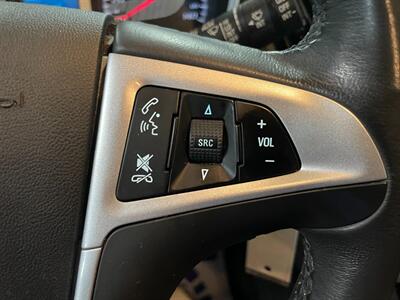 2016 Chevrolet Equinox LT - Photo 10 - Saint Louis, MI 48880-9800