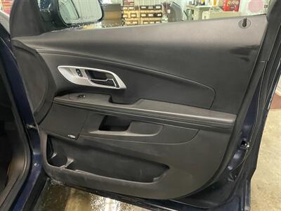 2016 Chevrolet Equinox LT - Photo 17 - Saint Louis, MI 48880-9800