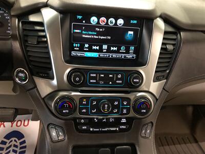 2019 Chevrolet Suburban LT   - Photo 14 - Saint Louis, MI 48880-9800