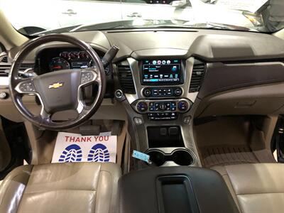 2019 Chevrolet Suburban LT   - Photo 8 - Saint Louis, MI 48880-9800