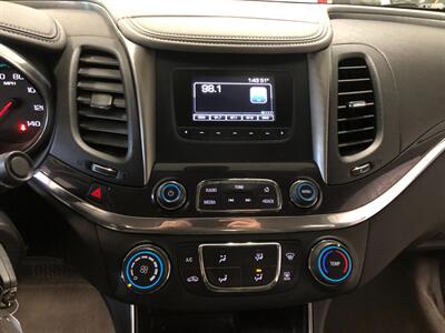 2017 Chevrolet Impala LS Fleet - Photo 14 - Saint Louis, MI 48880-9800