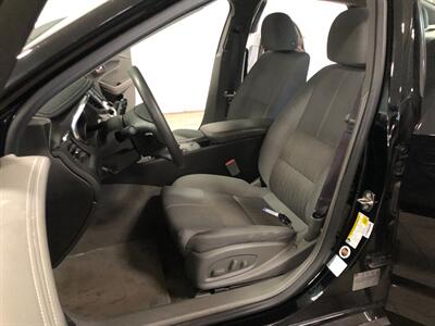 2017 Chevrolet Impala LS Fleet - Photo 15 - Saint Louis, MI 48880-9800