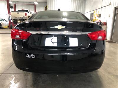 2017 Chevrolet Impala LS Fleet - Photo 22 - Saint Louis, MI 48880-9800