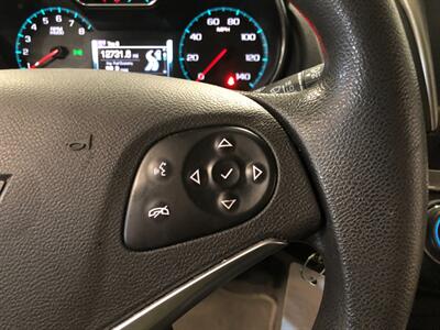 2017 Chevrolet Impala LS Fleet - Photo 12 - Saint Louis, MI 48880-9800