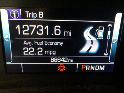 2017 Chevrolet Impala LS Fleet - Photo 9 - Saint Louis, MI 48880-9800