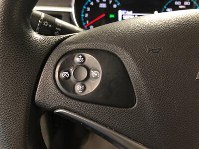 2017 Chevrolet Impala LS Fleet - Photo 11 - Saint Louis, MI 48880-9800