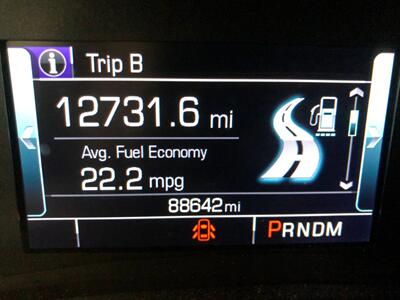 2017 Chevrolet Impala LS Fleet - Photo 10 - Saint Louis, MI 48880-9800