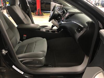 2017 Chevrolet Impala LS Fleet - Photo 17 - Saint Louis, MI 48880-9800